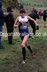 Senior womens Great Edinburgh Cross Country. Photo: David T. Hewitson/Sports for All Pics
